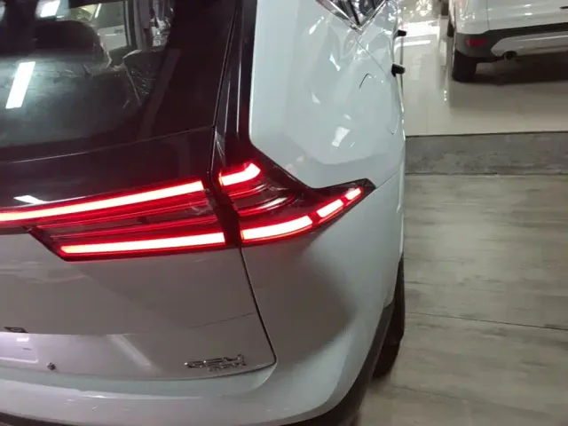 GAC Trumpchi GS4 — Фото автомобиля 23