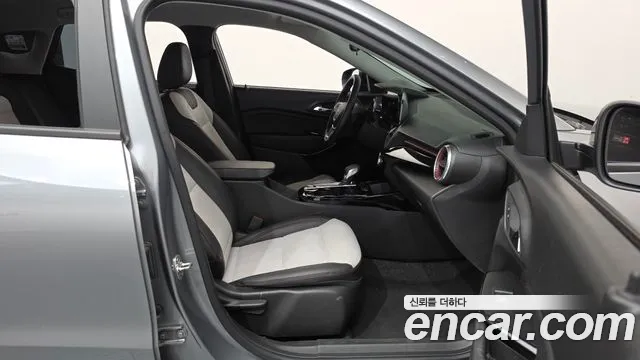ChevroletGMDaewoo Trax Trax Кроссовер 1.2 Red Line — Фото автомобиля 26