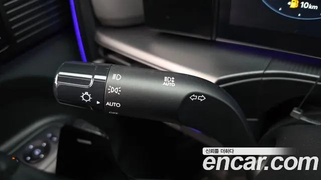 Hyundai Santa Fe MX5 — Фото автомобиля 26