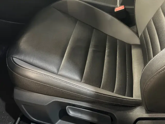 Volkswagen Sagitar — Фото автомобиля 12