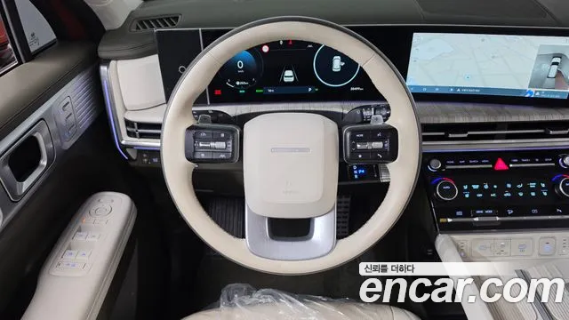 Hyundai Santa Fe MX5 — Фото автомобиля 19