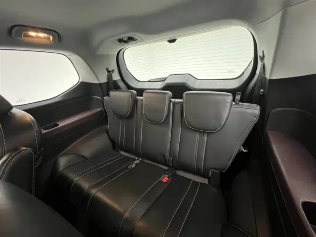 GAC Trumpchi M6 — Фото автомобиля 22