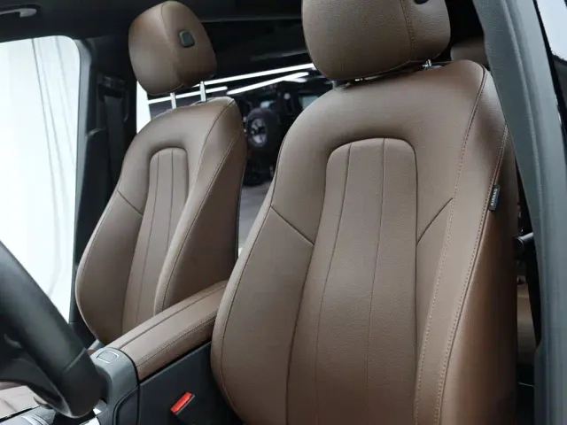 Mercedes-Benz GLB-Class — Фото автомобиля 3