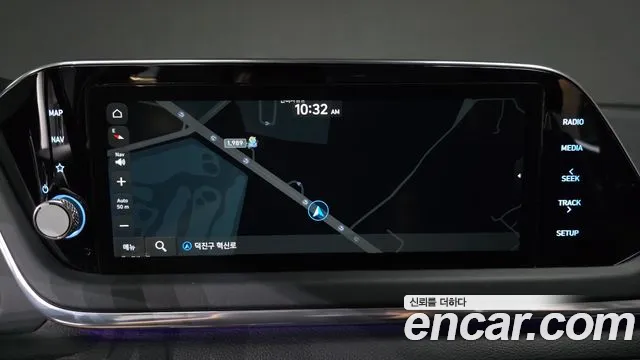 Hyundai Sonata Sonata (DN8) — Фото автомобиля 20