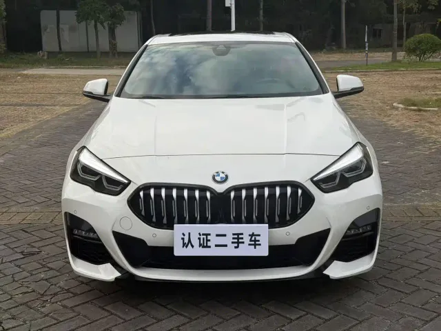 BMW 2 Series — Фото автомобиля 2