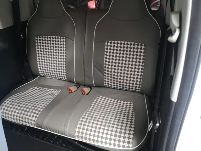 Wuling Air EV — Фото автомобиля 16