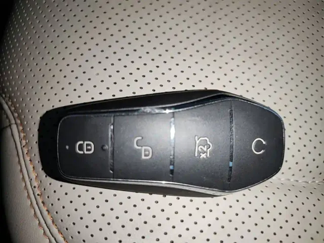 BYD Qin PLUS — Фото автомобиля 8