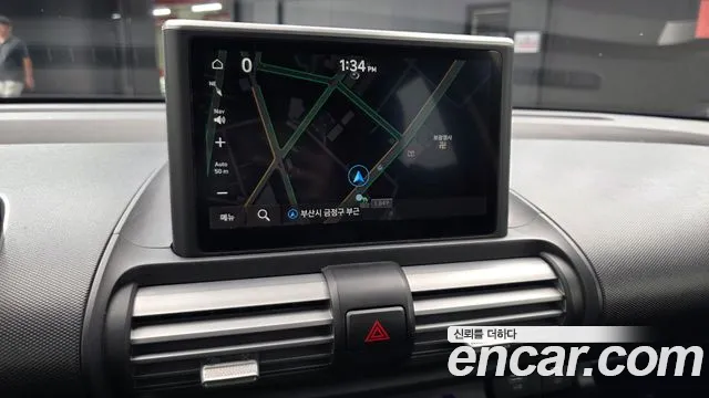Hyundai Casper Casper Inspiration — Фото автомобиля 14