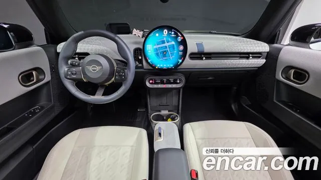 MINI Cooper — Фото автомобиля 10