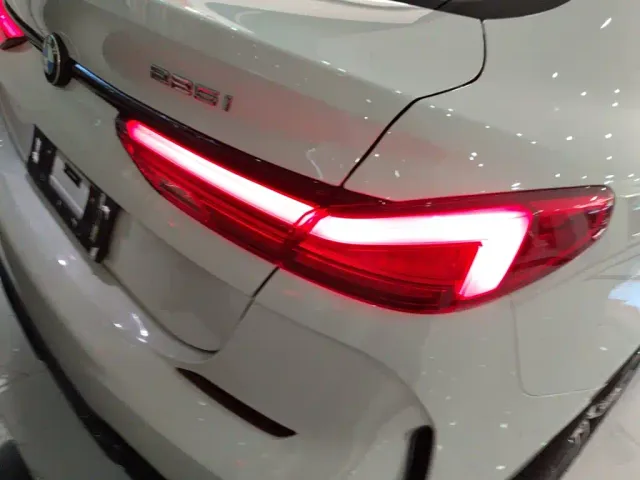 BMW 2 Series — Фото автомобиля 19