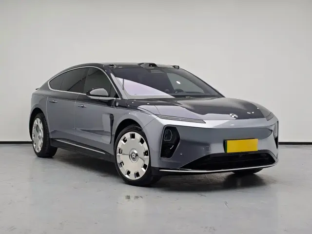 Nio ET9 — Фото автомобиля 3