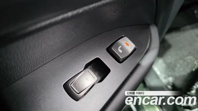 KG_Mobility_Ssangyong Rexton Новый Rexton Sport Дизель 2.2 4WD — Фото автомобиля 18