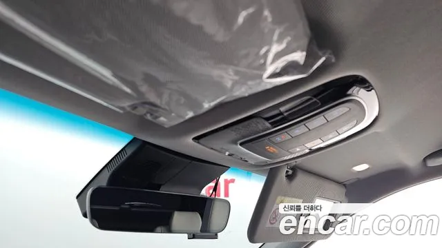 Hyundai Palisade The New Palisade Дизель 2.2 2WD — Фото автомобиля 19