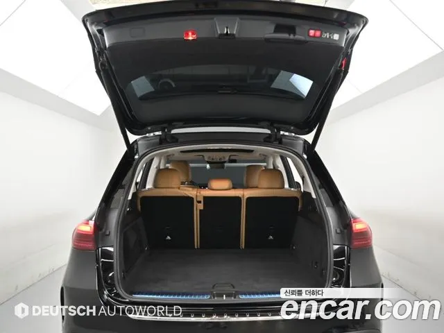 Mercedes-Benz GLE-Class W167 — Фото автомобиля 19