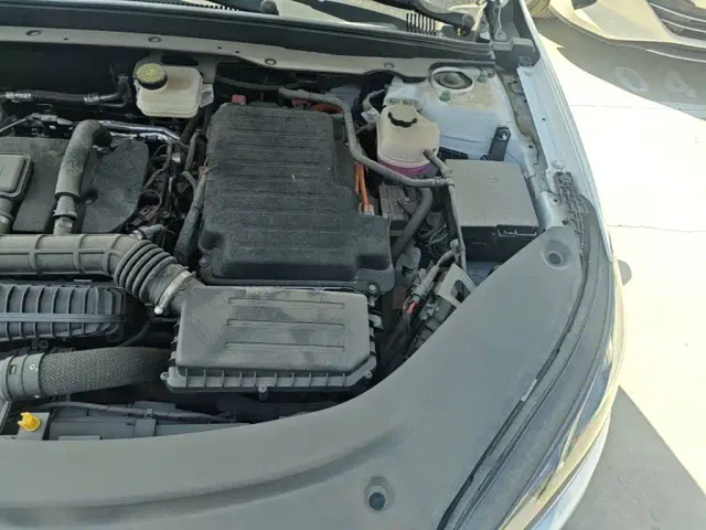 BYD Seal 05 DM-i — Фото автомобиля 22