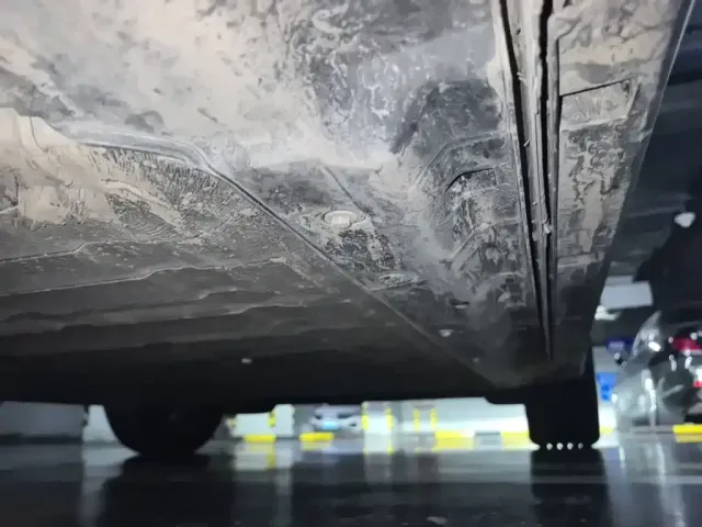 Leapmotor B10 — Фото автомобиля 18