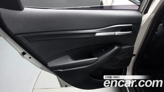 Kia Seltos — Фото автомобиля 14