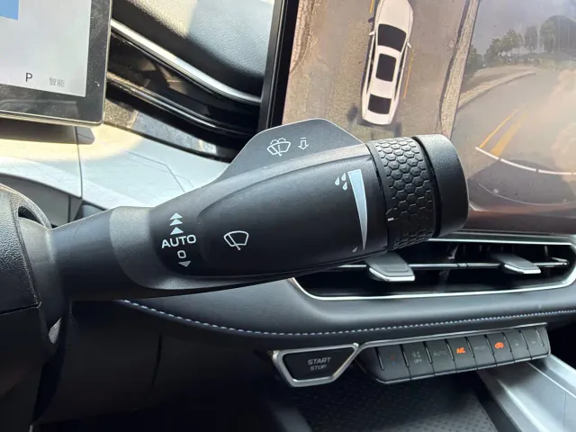 Geely Xingrui — Фото автомобиля 20