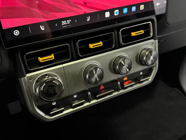 iCAR V23 — Фото автомобиля 8