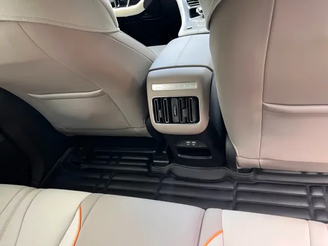 BYD Song Pro — Фото автомобиля 16