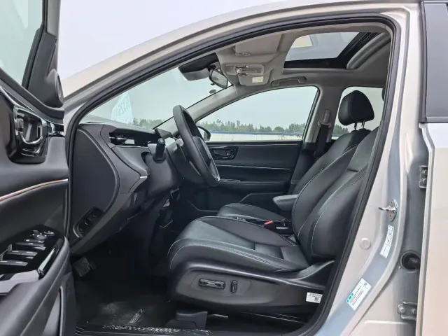 Honda e:NP2 Extreme Wave 2 — Фото автомобиля 4