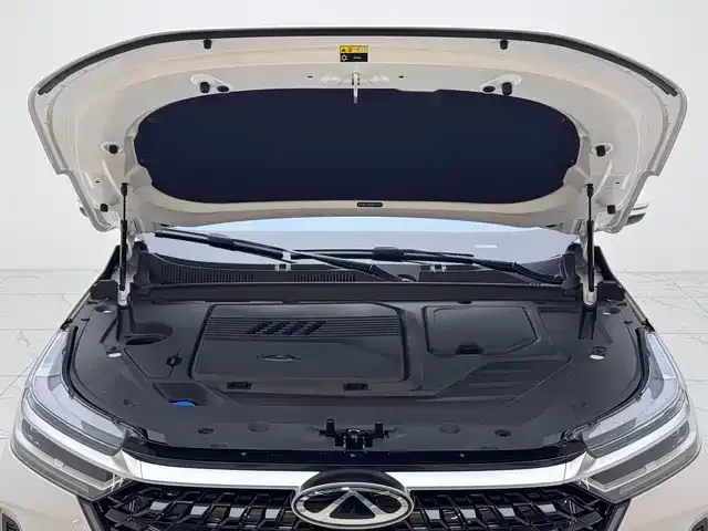 Chery Tiggo 8 PRO — Фото автомобиля 11