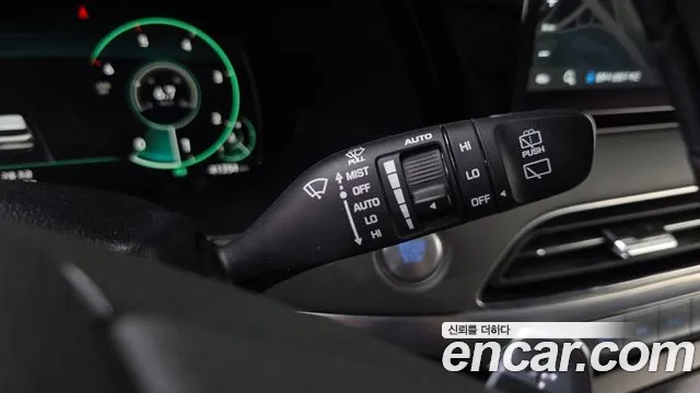 Hyundai Palisade Palisade Дизель 2.2 4WD — Фото автомобиля 23