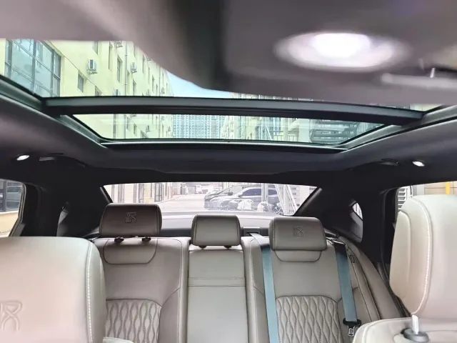 BYD Han — Фото автомобиля 14