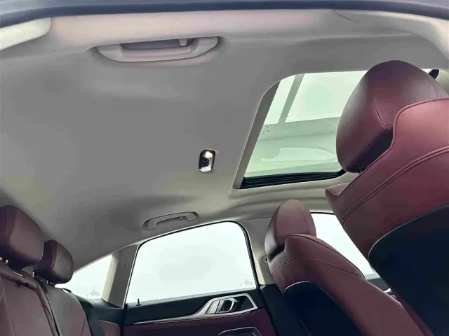 BMW 4 Series — Фото автомобиля 22