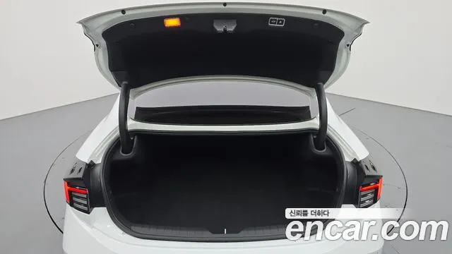 Hyundai Sonata — Фото автомобиля 20