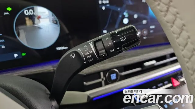 Hyundai Santa Fe MX5 — Фото автомобиля 29