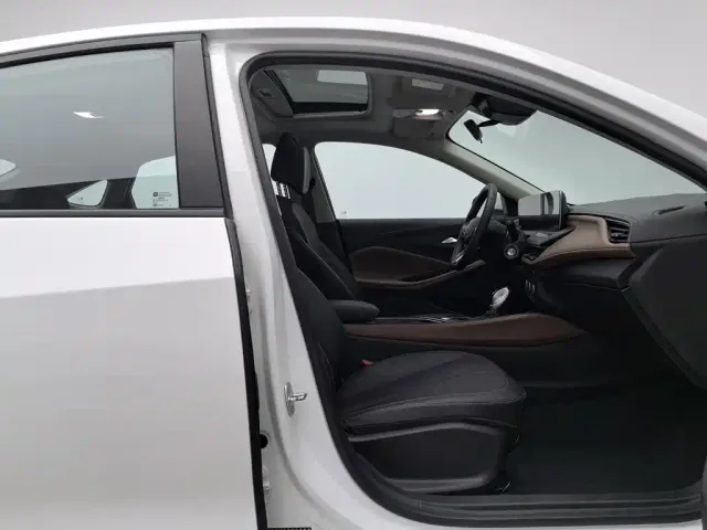 Buick Verano — Фото автомобиля 23