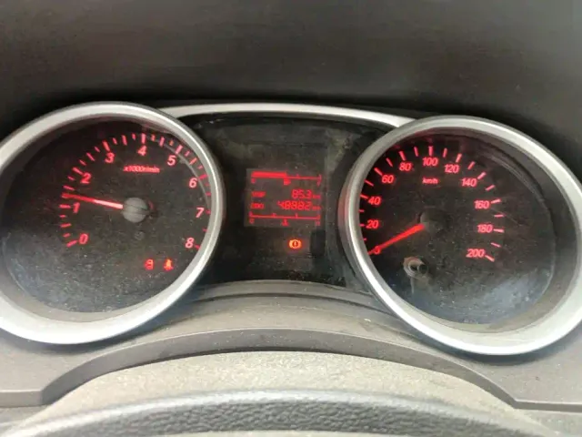 Wuling Hongguang — Фото автомобиля 14