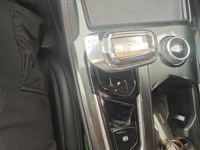 Geely Xingyue L 2021 2.0TD DCT EVO FWD Intelligent Premium Edition — Фото автомобиля 6