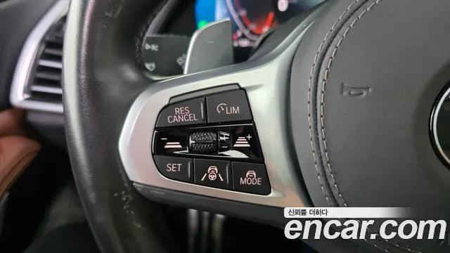 BMW X5 — Фото автомобиля 26