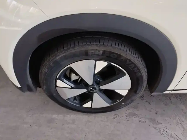 BYD Dolphin — Фото автомобиля 22