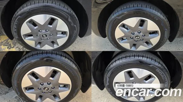 Hyundai Staria Staria — Фото автомобиля 20