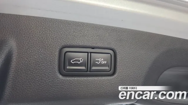 Kia Canival Carnival 4 поколение Дизель 11 мест Noblesse — Фото автомобиля 24