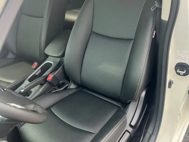 Nissan Tiida — Фото автомобиля 22