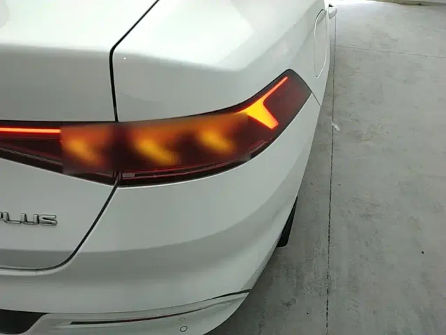BYD Qin PLUS — Фото автомобиля 7