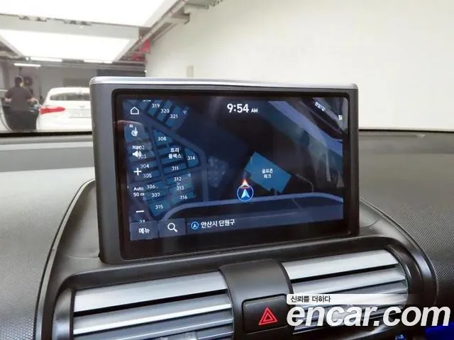 Hyundai Casper — Фото автомобиля 8