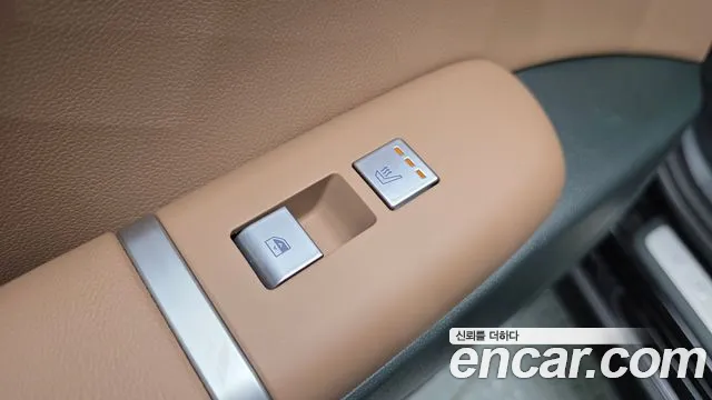 Hyundai Grandeur — Фото автомобиля 25