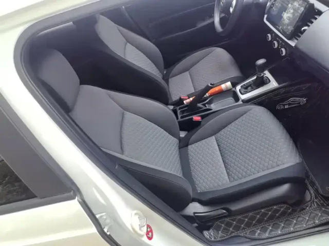 Honda Fit — Фото автомобиля 24