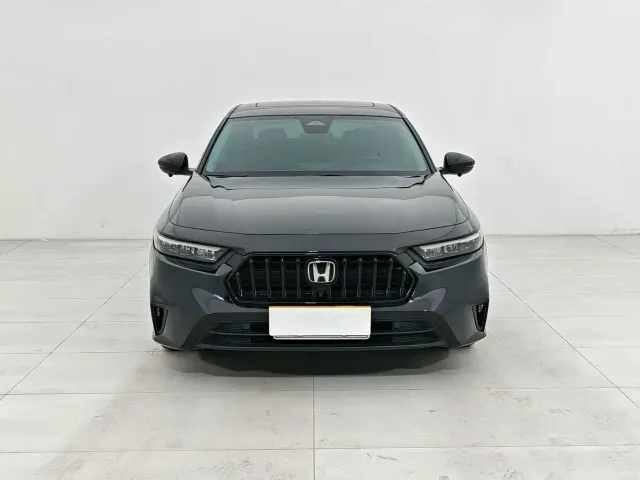 Honda Inspire — Фото автомобиля 2
