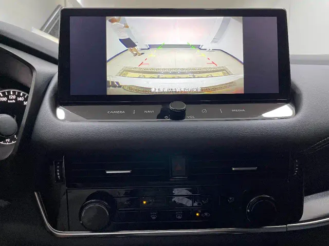 Nissan Qashqai — Фото автомобиля 6