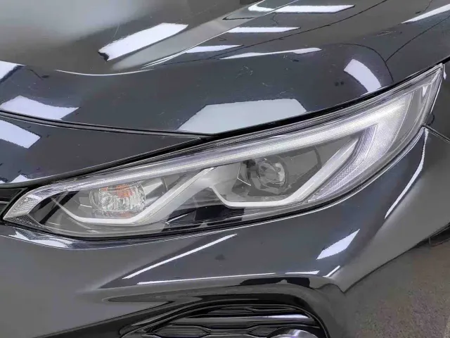 Toyota Wildlander — Фото автомобиля 4