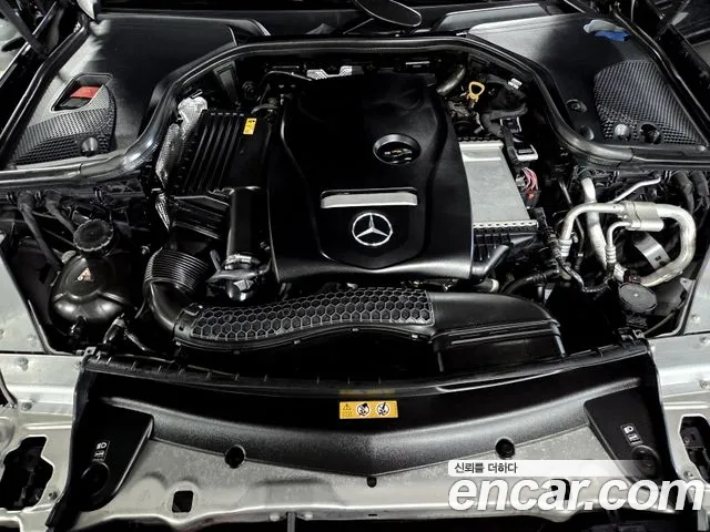 Mercedes-Benz E-Class W213 — Фото автомобиля 19
