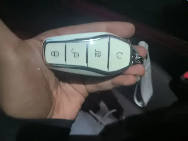 BYD Han 2022 DM-i 121KM Prestige — Фото автомобиля 9
