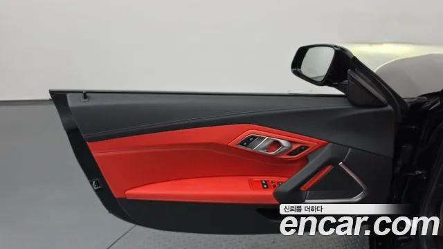 BMW Z4 G29 — Фото автомобиля 13