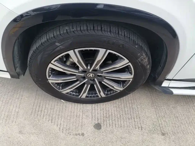 Changan CS75 Plus — Фото автомобиля 22